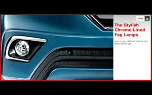 2014 Toyota Innova Headlight