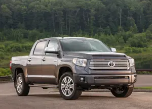 2014 Toyota Tundra