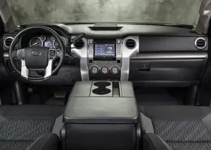 2014 Toyota Tundra