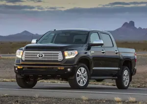2014 Toyota Tundra