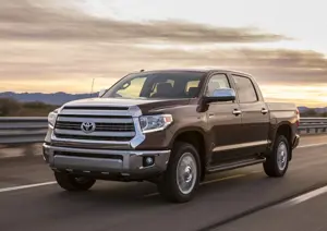 2014 Toyota Tundra