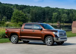 2014 Toyota Tundra