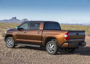 2014 Toyota Tundra