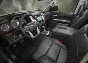 2014 Toyota Tundra