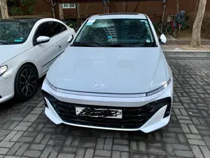 2023 Hyundai Verna