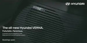 2023 Hyundai Verna