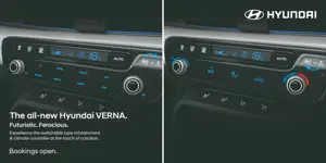 2023 Hyundai Verna