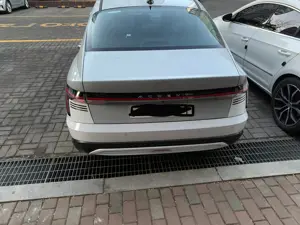 2023 Hyundai Verna