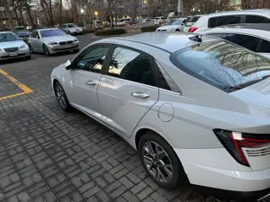 2023 Hyundai Verna