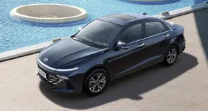 2023 Hyundai Verna