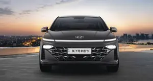 2023 Hyundai Verna