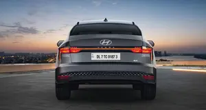 2023 Hyundai Verna