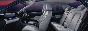 2023 Hyundai Verna