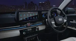 2023 Hyundai Verna