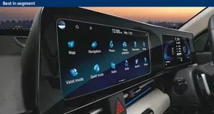 2023 Hyundai Verna