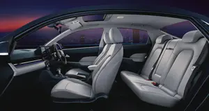 2023 Hyundai Verna