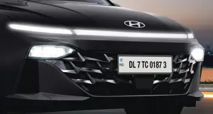 2023 Hyundai Verna
