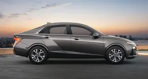 2023 Hyundai Verna