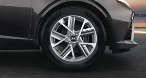 2023 Hyundai Verna
