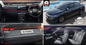 2023 Hyundai Verna