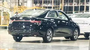2023 Hyundai Verna