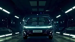 2023 Hyundai Verna