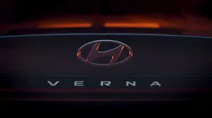 2023 Hyundai Verna