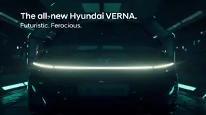 2023 Hyundai Verna