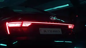 2023 Hyundai Verna