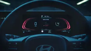 2023 Hyundai Verna