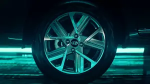 2023 Hyundai Verna
