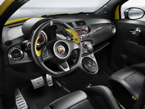 695 Tributo Ferrari
