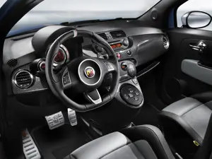 695 Tributo Ferrari