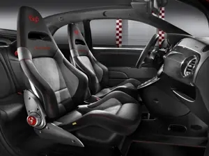 Abarth 695 Fuori Serie