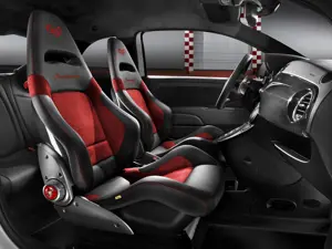 Abarth 695 Fuori Serie