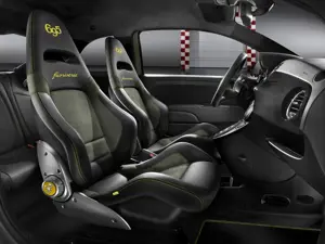 Abarth 695 Fuori Serie