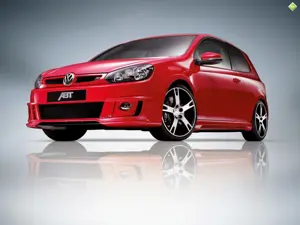 Volkswagen Golf Vi