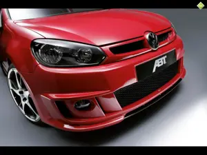 Volkswagen Golf Vi