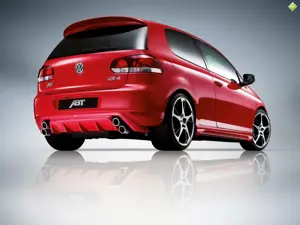 Volkswagen Golf Vi