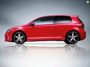 Volkswagen Golf Vi