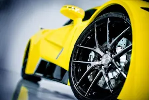 Arash AF8 Alloy Wheel