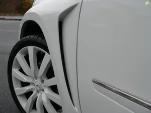 2009 Mercedes Gl Mammut