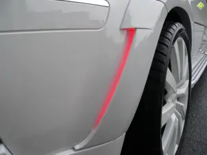 2009 Mercedes Gl Mammut
