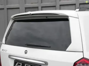 2009 Mercedes Gl Mammut