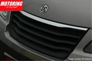 Ashok Leyland Stile Grille