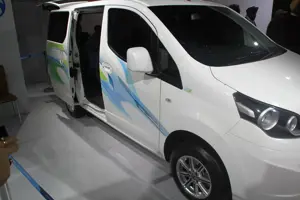 Ashok Leyland Stile