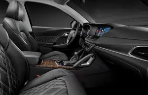 Borgward BX7