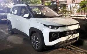 New Hyundai Exter Micro SUV