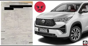 Globe Toyota Ambala - Bad Customer Experience
