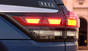 Maruti Suzuki NEXA Invicto MPV